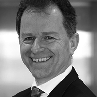 Berend Scheffers