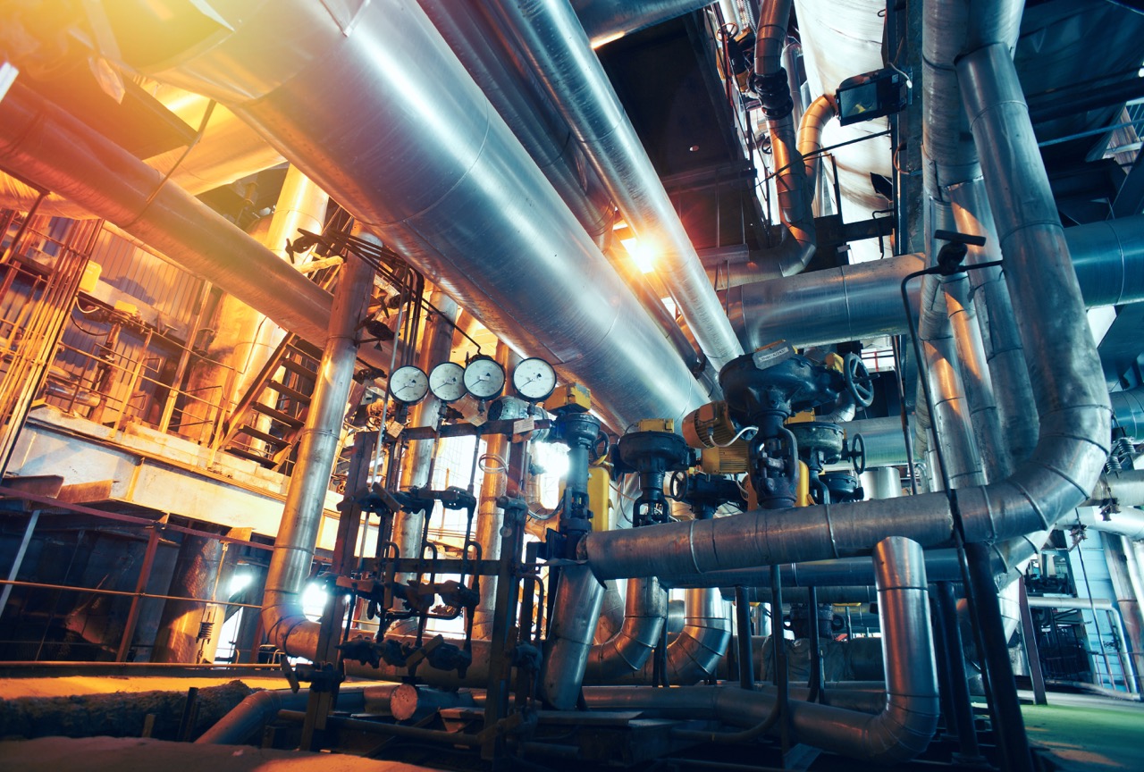 Valuing industries: the trade-offs of industry strategies in a changing energy landscape