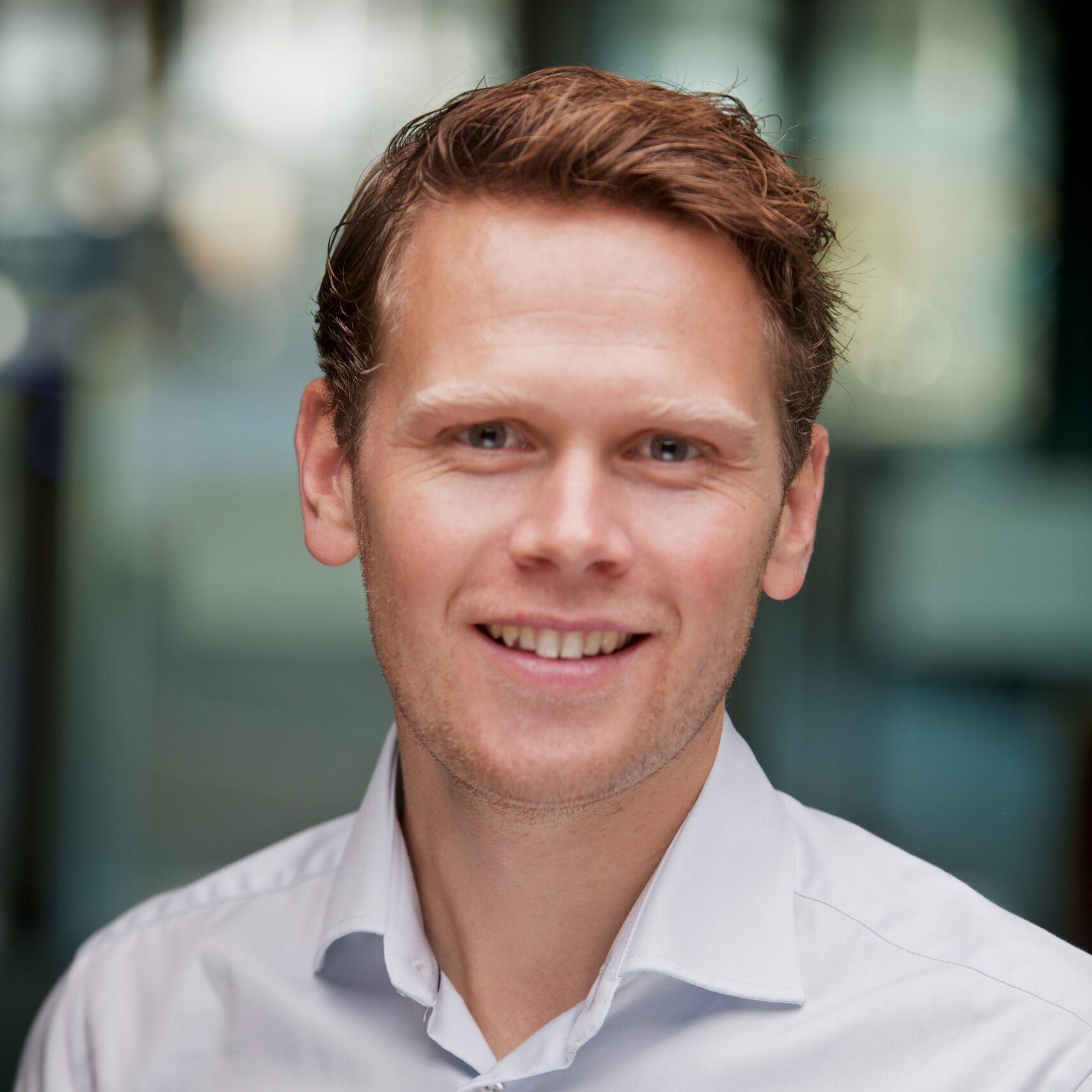 Martijn Krijgsman